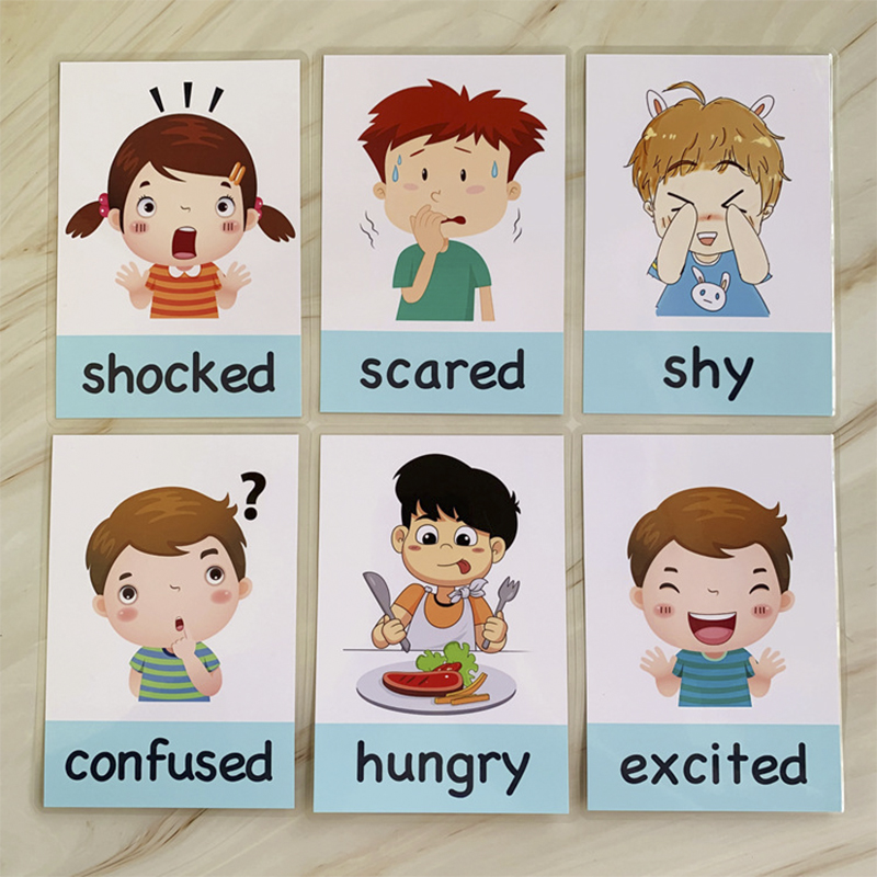 赤ちゃんと子供のためのモンテッソーリ学習カード,12パーツの - Kids Educational Games Learn English のレビューと価格
