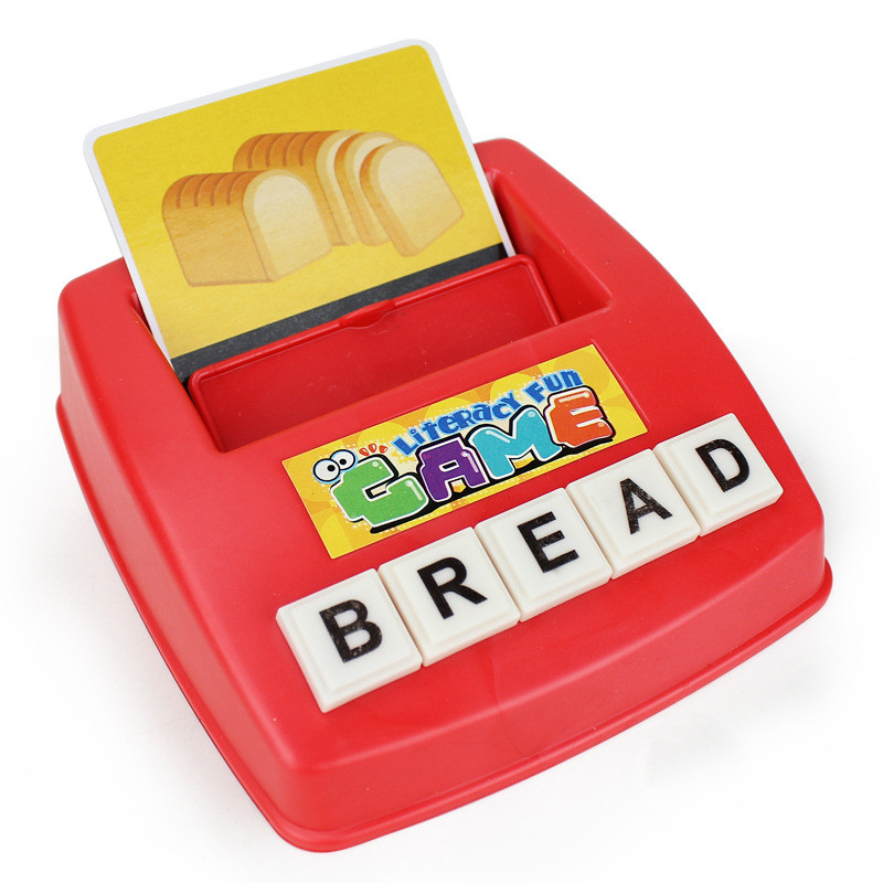 赤ちゃんの教育玩具,アルファベットの文字のゲーム,早期学習, - Kids Educational Games Learn English のレビューと価格