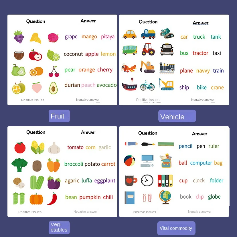 1pc 磁気アルファベットスペル単語パズルゲーム子供のための - Kids Educational Games Learn English のレビューと価格