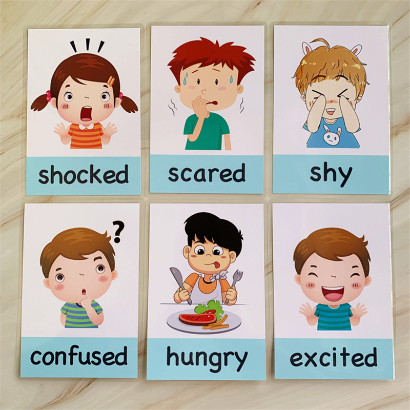 赤ちゃんと子供のためのモンテッソーリ学習カード,14の部分, - Kids Educational Games Learn English のレビューと価格