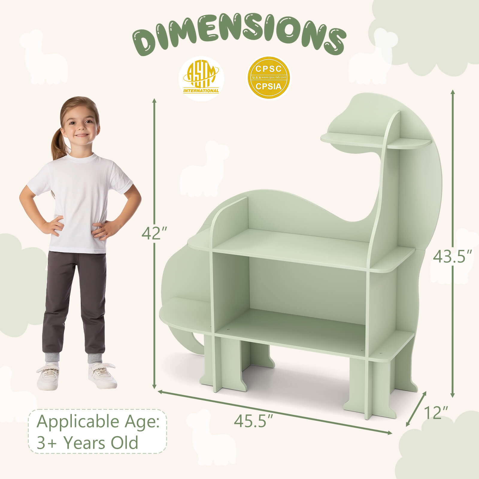 激安商品 子供用本棚 おもちゃ収納オーガナイザー モンテッソ - Montessori Shelf Toy のレビューと価格