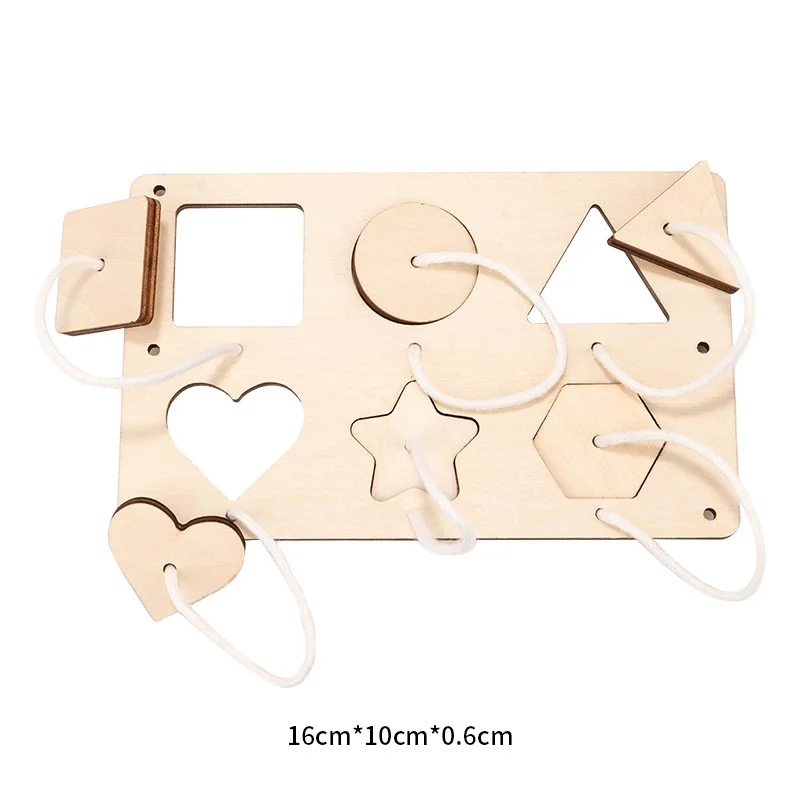 DIY ビジーボードモンテッソーリ知育玩具動物スライドジッパ - Kids Education Usa のレビューと価格