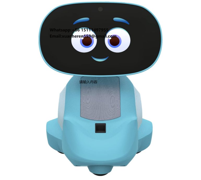 AI搭載の子供向けスマートロボット STEAM学習教育用イン - Free Educational Games For Kids のレビューと価格