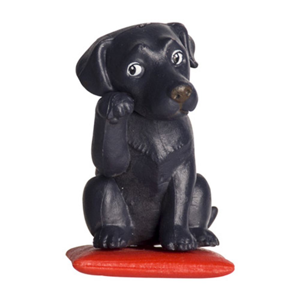 リアルな子犬フィギュアおもちゃ マルチスタイル 教育用 子犬 - Kids Education Toy のレビューと価格