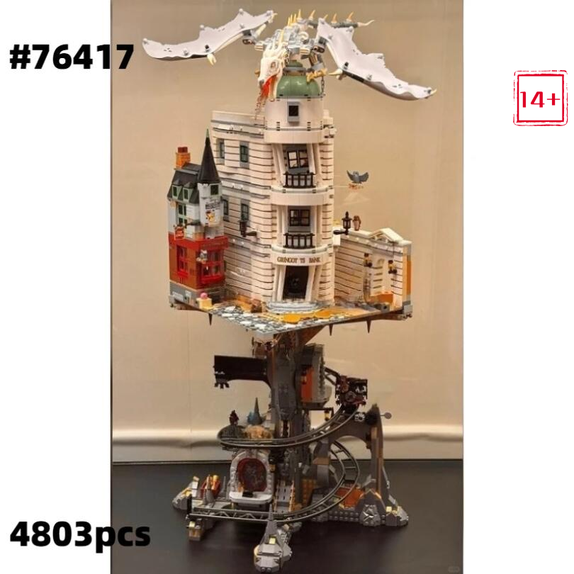 2026 新しい銀行都市ストリートビューモデルキットビルディ - Lego Set Creator のレビューと価格