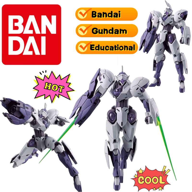 バンダイ ガンダム マーキュリー ウィッチ デーモン ジャッ - Free Educational Games For Kids のレビューと価格