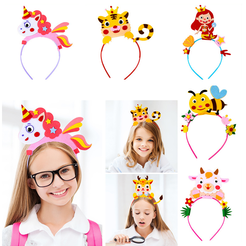 子供のためのプリンセスクラウン帽子,DIYクラフトおもちゃ, - Kids Education Usa のレビューと価格