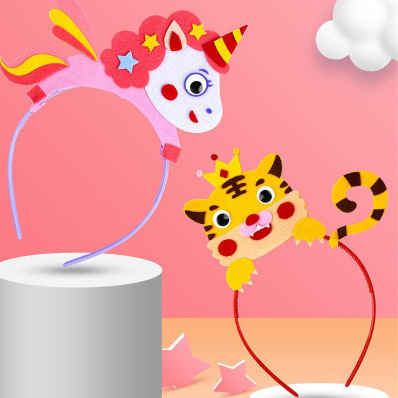 子供のためのプリンセスクラウン帽子,DIYクラフトおもちゃ, - Kids Education Usa のレビューと価格