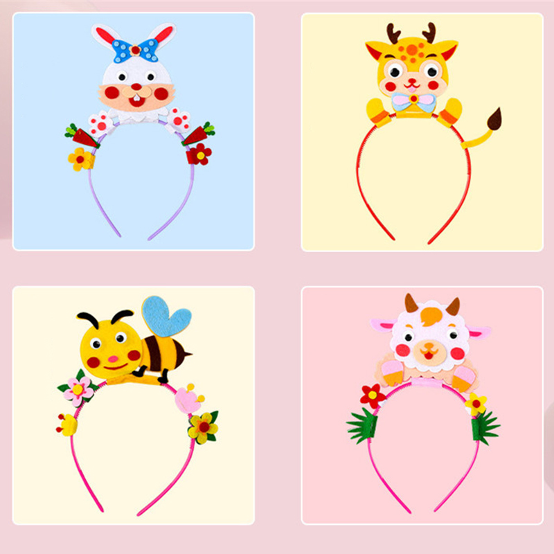 子供のためのプリンセスクラウン帽子,DIYクラフトおもちゃ, - Kids Education Usa のレビューと価格