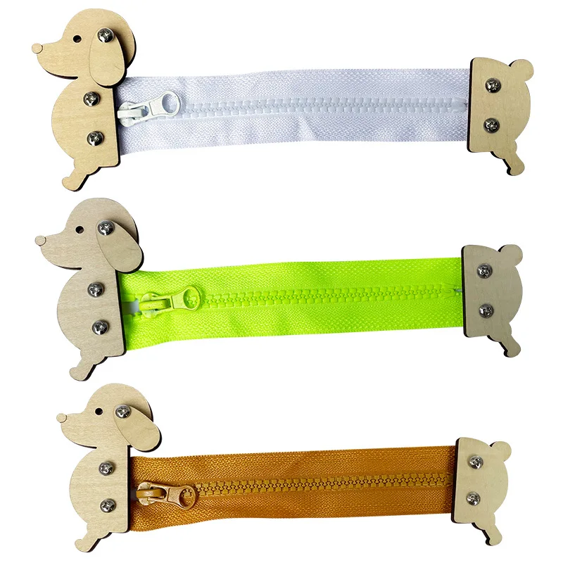 DIY ビジーボードモンテッソーリ熱風ダルーンキャリッジドア - Kids Education Usa のレビューと価格