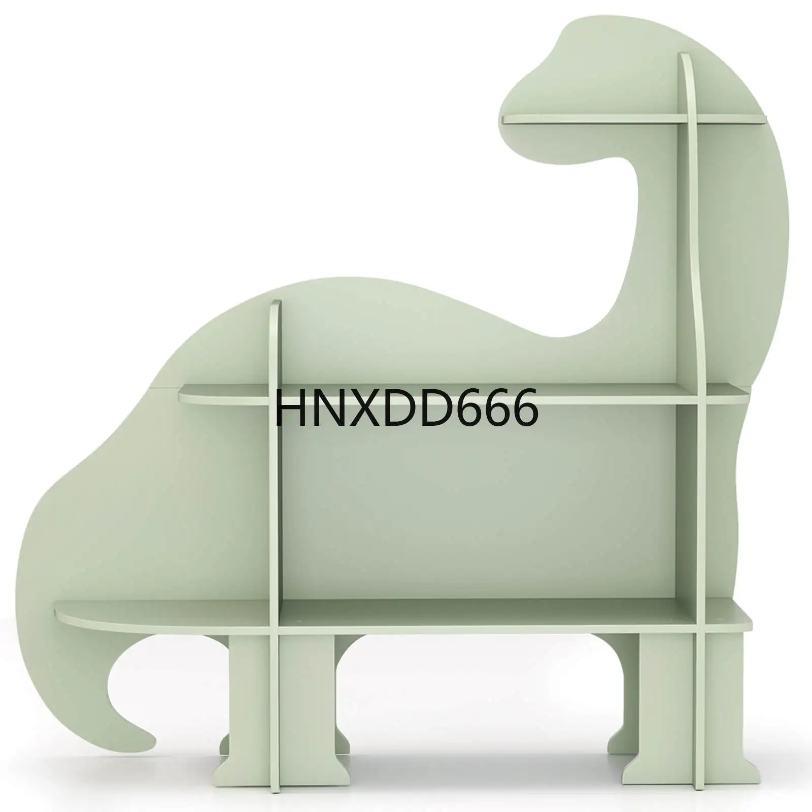 3段式恐竜キッズブックシェルフおもちゃ収納オーガナイザー モ - Montessori Shelf Toy のレビューと価格