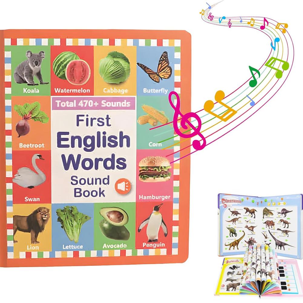 英語オーディオ読書ブック自然啓蒙英語早期教育オーディオブック - Kids Early Education Books のレビューと価格